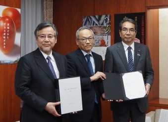農水省が「食料・農業・農村基本計画」答申案を決定！食料安全保障と農業構造改革を推進
